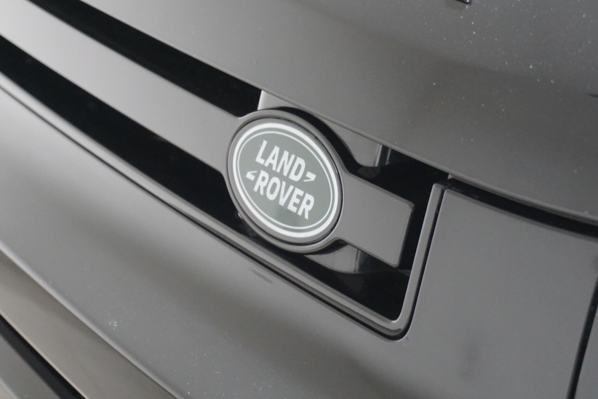 Land Rover Defender 110 3.0 D250 MHEV XS Edition SUV 5dr Diesel Auto 4WD Euro 6 (s/s) (250 ps)